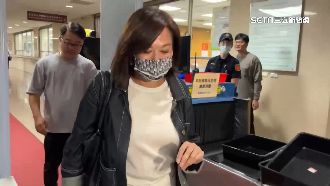 創黨元老！傳多大咖捐款白營由邱佩琳經手