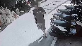 文 跟女童遛鳥1800