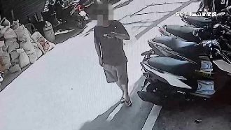 獨／遛鳥俠尾隨女童返家　闖公寓梯間猥褻