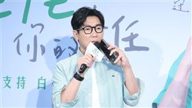 品冠（圖／愛盲基金會提供）