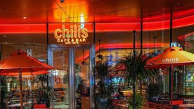 美式餐廳Chili’s