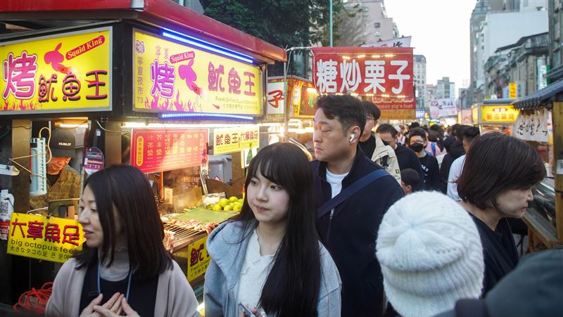 寧夏夜市攤販消失近2個月…網崩潰