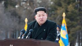 ▲金正恩（圖／翻攝自百度百科）