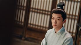 《錦繡安寧》張晚意飾演「羅慎遠」。（圖／愛爾達電視提供）