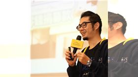 齊廷洹，齊柏林(圖/翻攝粉專)