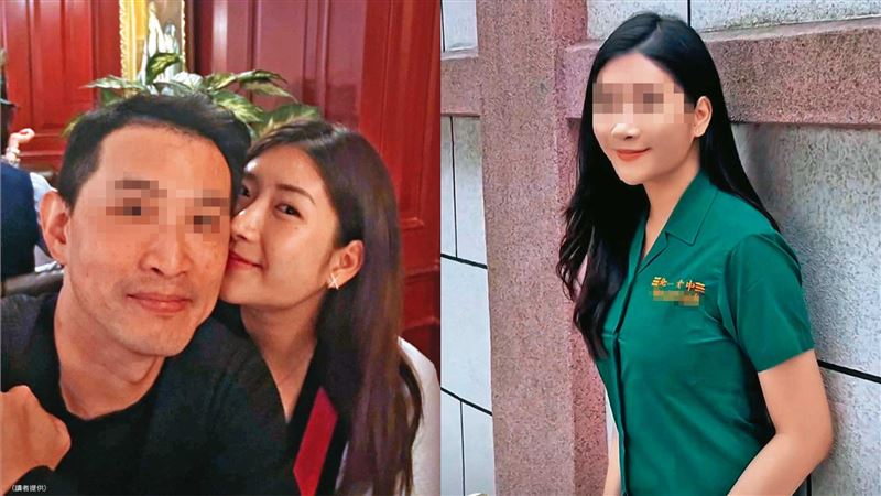 表特板美女偷吃姨丈　元配助進名校遭背叛