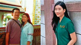 摩鐵激戰13次侵門踏戶　她卡片曝禁忌之戀