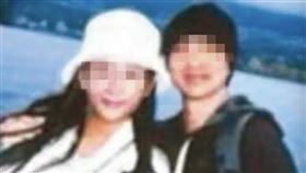 許女與K女老公有染，還高調將2人合照放上小紅書。（翻攝許女小紅書）