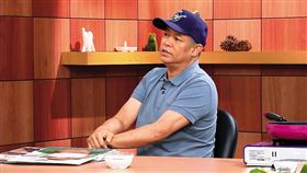 汪建民離世。鏡週刊