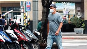 汪建民癌逝。鏡週刊