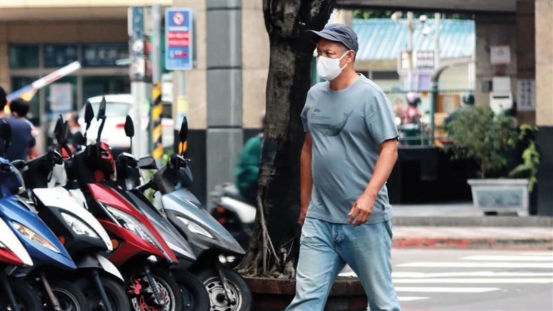 戀情曝光寶媽後悔　汪建民說一事讓她醒了