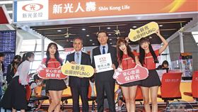 新壽財務缺口難解，吳東亮再度祭出死利差互抵準備金轉資本闖關。