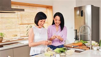 寶媽斷聯汪建民　聞前男友罹癌一臉微妙