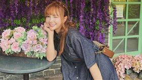 徐凱希分手男友。（圖／翻攝臉書）