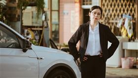 徐若瑄（圖／索尼音樂提供）