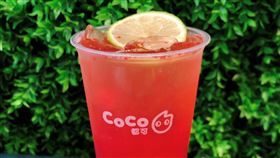 莓莓派對,CoCo都可(業者提供)
