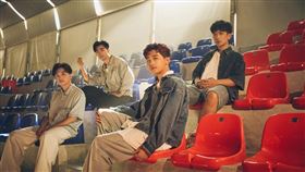 理想混蛋（圖／何樂音樂提供）