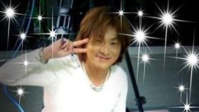 金鐘製作人張智皓病逝。（圖／翻攝臉書）