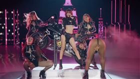 （圖／翻攝自Victoria's Secret　YouTube）
