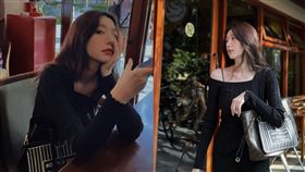 郭雪芙。（圖／翻攝自郭雪芙IG）