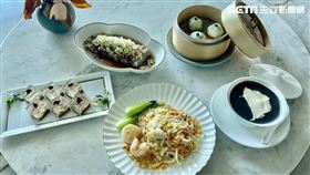 捌伍添第,蟹宴,秋季,菜單(記者賴俊佑攝影)