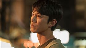 《破浪男女》影帝吳慷仁都看哭了。（圖／台北双喜提供）