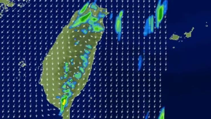 低溫探1字頭!「這天起」北台灣一波波涼意