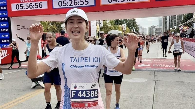 101賈永婕立院備詢預告　跨年煙火5分鐘