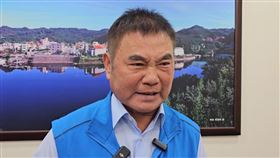 鍾東錦，道歉，齊廷洹，(圖／翻攝畫面)