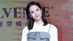 蔡依林（圖／記者趙于瑩攝影）