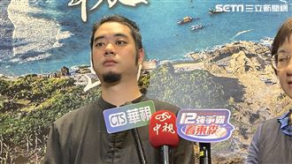 齊柏林兒遭譏「靠爸族」　今現身：很意外