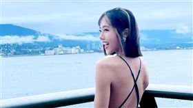 蔡佩軒宿疾復發！被迫半夜起床沙啞哀號蠻痛苦的。（圖／可瑞思國際娛樂）