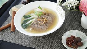 道品牛肉麵,台北牛肉麵節,清燉牛肉麵,銀牌