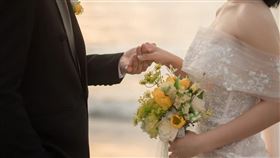 結婚,婚宴（示意圖／pixabay）