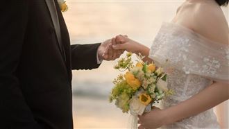 結婚17年後尪愛男生　妻離婚求償結果曝光