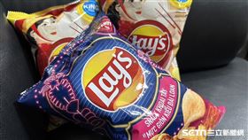 洋芋片、Lay's樂事