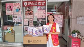 讓愛延續！船井生醫攜手華山基金會關懷長者　健康送到家！（業配勿用）