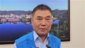 鍾東錦，齊廷洹，道歉(圖／翻攝畫面)