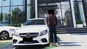 名律師成詐團顧問遭聲押！30歲買「賓士+黑水鬼」　喊人生成就解鎖