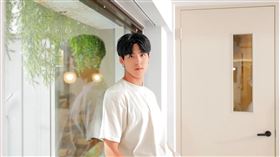 李洸銘。鏡週刊