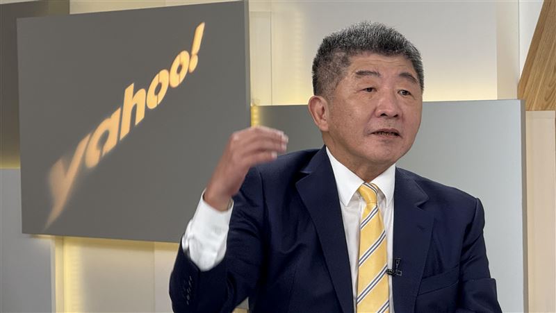 加碼補助每胎每月3萬？陳時中這樣說