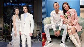 蕭敬騰 鳳梨 歐菈