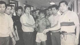 鍾貴雄犯罪集團,殺警奪槍案,鍾貴雄,劉玉坤,陳振義,陳憲文