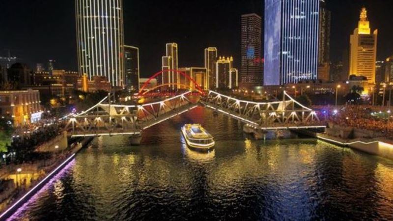 有無戶籍皆可置產　天津全面取消房市限購