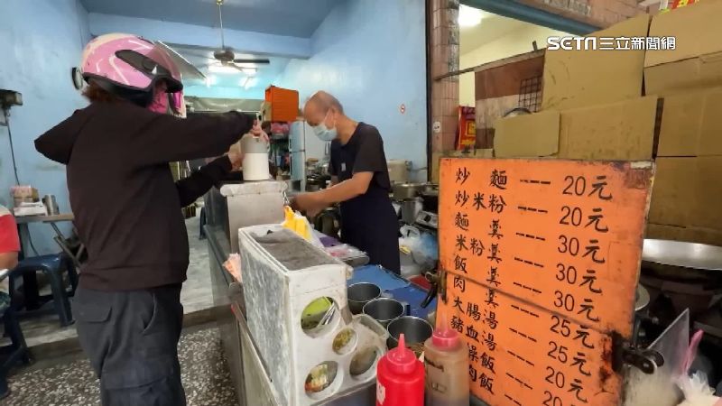 「70元吃飽」20年沒漲　佛心闆：怕客餓到