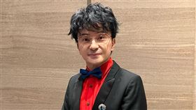 唐從聖。（圖／翻攝自唐從聖臉書）