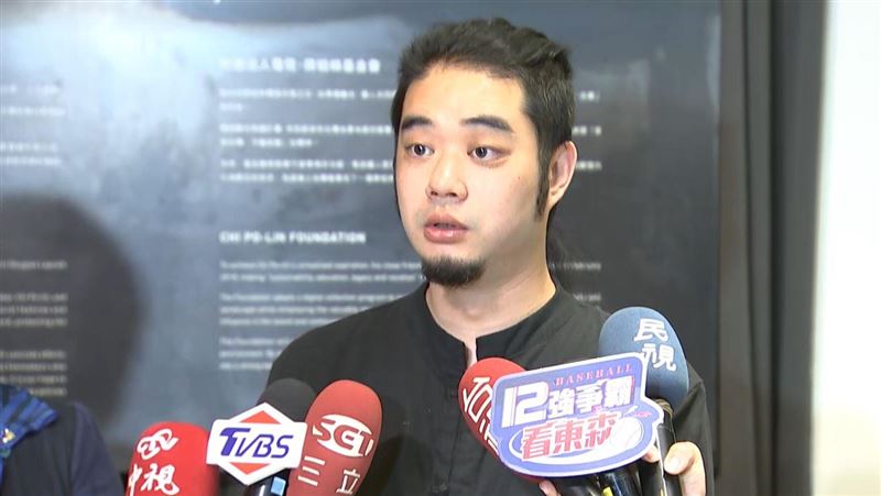 網：他氣到飆承辦人5字經！齊廷洹回應了