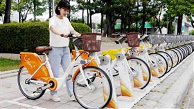 新北擬恢復YouBike前30分鐘免費新北市交通局16日表示，擬恢復公共自行車YouBike前30分鐘免費，並要求微笑單車公司研擬周全的車輛調度計畫，讓租借更方便，預計114年第1季實施。（新北市交通局提供）中央社記者黃旭昇新北傳真  113年10月16日