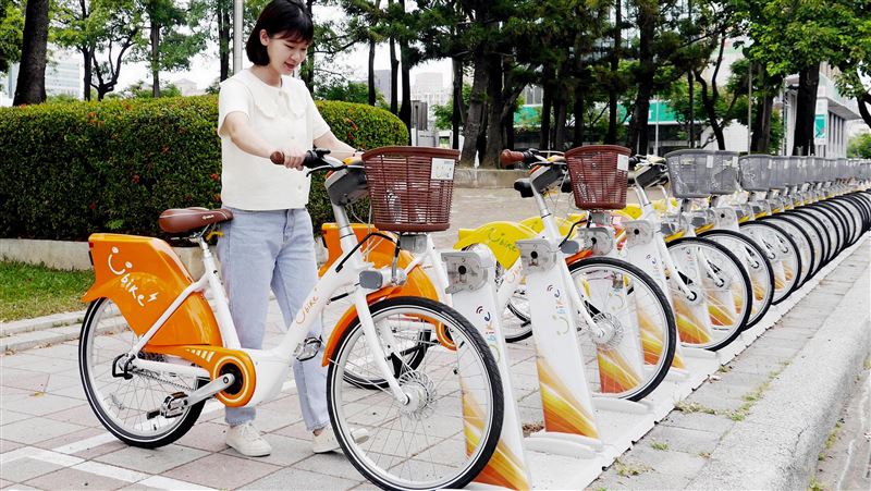 新北YouBike恢復前30分鐘免費 明年初上路
