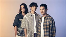 宇宙人（圖／相信音樂提供）